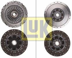 Schaeffler LuK Set ambreiaj Schaeffler LuK RepSet 640 3006 18 (640 3006 18)