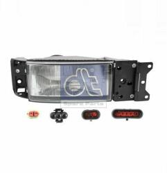 DT Spare Parts Far DT Spare Parts 7.25009 (7.25009)