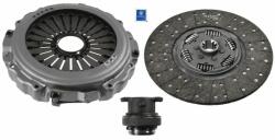 SACHS Set ambreiaj SACHS 3400 074 031 (3400 074 031) - automobilus