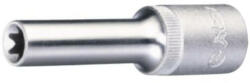 Hans Tools 3/8" E-STAR hosszú dugókulcsfej E10x66mm CrV 3310E10 (040102-0158)