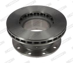 FERODO Disc frana FERODO PREMIER FCR280A (FCR280A)