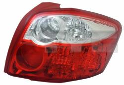 TYC Lampa spate TYC 11-11768-01-2 (11-11768-01-2) - automobilus