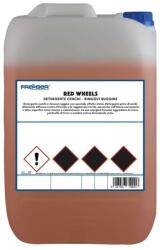 Fra-Ber Red Wheels 5Kg - pH semleges vasoxid eltávolító