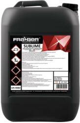 Fra-Ber X-Sublime 5L - prémium szóróviasz koncentrátum 1: 100-1: 400