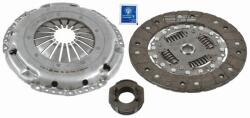 SACHS Set ambreiaj SACHS 3000 327 002 (3000 327 002) - automobilus
