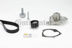 Continental Ctam Set pompa apa + curea dintata CONTINENTAL CTAM CT1035WP2 (CT1035WP2) - automobilus