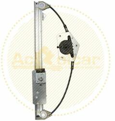 Ac Rolcar Mecanism actionare geam Ac Rolcar 01.7591 (01.7591) - automobilus