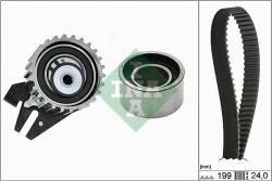 Schaeffler INA Set curea de distributie Schaeffler INA 530 0625 10 (530 0625 10)