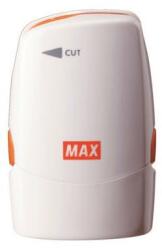 MAX Levélbontó és titkosító roller, MAX, fehér (MX151RL) - becsiirodaker