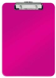 LEITZ Felírótábla, A4, LEITZ Wow, rózsaszín (E39710023) - becsiirodaker