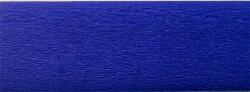 VICTORIA Krepp-papír, 50×200 cm, COOL BY VICTORIA, kék (HPRV00128)