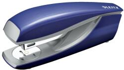 Leitz Tűzőgép, 24/6, 26/6, 30 lap, LEITZ „Nexxt Style, titánkék (E55620069)