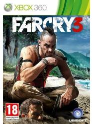 Ubisoft Far Cry 3 (Xbox 360)