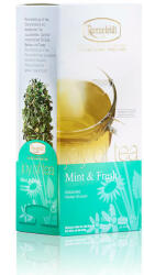 Ronnefeldt Ceai de plante Joy of Tea Mint & Fresh Ronnefeldt