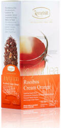 Ronnefeldt Ceai de plante Joy of Tea Rooibos Cream Orange Ronnefeldt