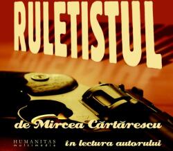 Humanitas Multimedia Ruletistul (audiobook)