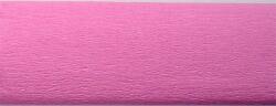 VICTORIA Krepp-papír, 50×200 cm, COOL BY VICTORIA, rózsaszín (HPRV0032)