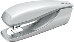Leitz Tűzőgép, 24/6, 26/6, 30 lap, LEITZ „Nexxt Style, kristályfehér (E55620004)