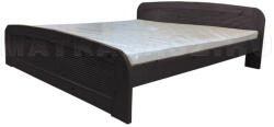 Quality Beds Atlanta bükk ágykeret 80x200
