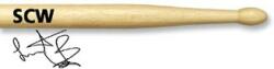  Vic Firth Signature Series Charlie Watts dobverő, SCW