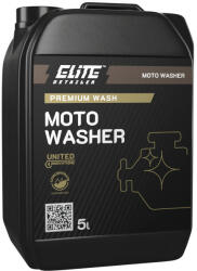Elite Detailer Moto Washer Motormosó Koncentrátum 5L