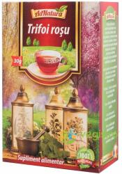 AdNatura Ceai Trifoi Rosu 30g