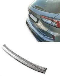 ALM Ornament protectie bara spate inox premium Ford Kuga III 2019-2023 Â® ALM (ALM1622)