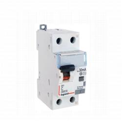 Legrand Disjunctor diferential RCBO DX³ 1P+N, 32A, capacitate rupere 6000A, curba C, Legrand 411005 (TSB00011885)