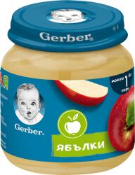 Gerber пюре ябъкка - 125 г