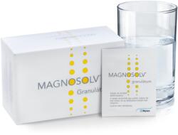 Magnosolv Granulátum 30 db