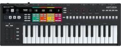 Arturia KeyStep Pro Black Edition USB MIDI kontroller billentyűzet/szekvenszer