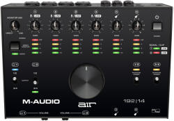 M-Audio AIR 192|14 (AIR192X14)