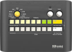 KORG Rhythm Mini Controler MIDI