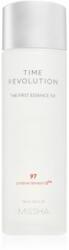 Missha Time Revolution The First Treatment Essence 5x Extreme Ferment концентрирана хидратираща есенция за регенерация и възстановяване на кожата 150ml