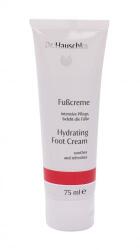 Dr. Hauschka Hydrating Foot Cream cremă de picioare 75 ml pentru femei