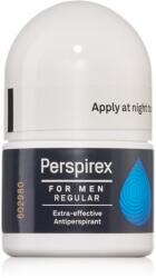 Perspirex Regular antiperspirant roll-on pentru barbati 20 ml