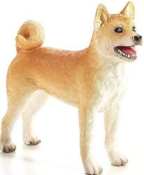 Mojo Figurina Mojo Animal Planet - Shiba Inu (387140) Figurina