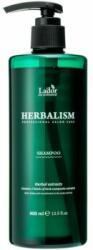 La'dor Herbalism gyógynövényes sampon hajhullás ellen 400 ml