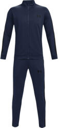 Under Armour UA Knit Track Suit , albastru inchis , S - hervis - 349,99 RON