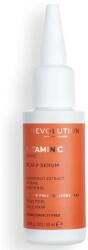 Revolution Beauty Ser cu vitamina C pentru scalp - Makeup Revolution Vitamin C Shine Scalp Serum 50 ml
