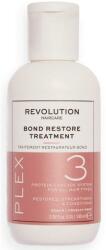Revolution Beauty Tratament pentru regenerarea părului - Makeup Revolution Plex 3 Bond Restore Treatment 100 ml