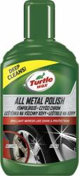 Turtle Wax GL Polírozó fémekre - 300 ml (TW-52792)