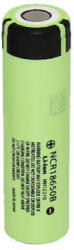 Panasonic Ipari akkucella 18650 Li-ion 3, 7V 3400mAh Panasonic NCR18650B (NCR18650B)