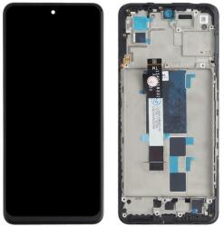  560003K10A00 Gyári Xiaomi Poco X3 GT / Redmi Note 10 Pro China 5G LCD kijelző érintővel kerettel (560003K10A00)
