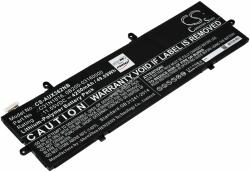 Powery Helyettesítő akku Asus típus 0B200-03160000