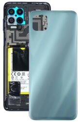tel-szalk-19297021 Gyári akkufedél hátlap - burkolati elem Motorola Edge 20 Lite, zöld (tel-szalk-19297021)