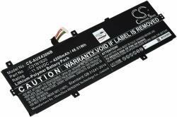Powery Helyettesítő laptop akku Asus Zenbook UX430UA-GV408T
