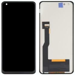  NBA001LCD10111958 Huawei Mate 40 TFT LCD kijelző érintővel (ujjlenyomat olvasó támogatás nélkül) (NBA001LCD10111958)