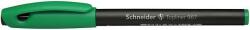 Schneider Liner SCHNEIDER 967, varf fetru 0.4mm - verde (S-9674) - officeclass