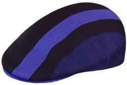 Kangol Basca Kangol Sym Stripe 504 Negru (Alege masura: S)